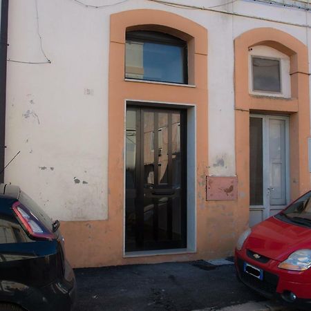 Casa Vacanza " I Due Angeli " Villa Matera Exterior photo